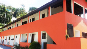 Recanto Casa de Pedrinha - Aptos para temporada e finais de semana